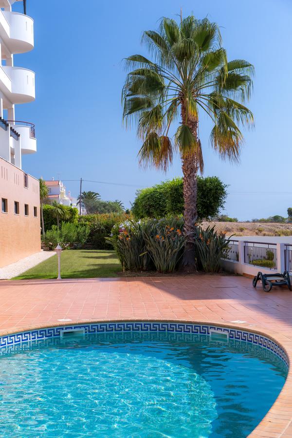 A07 - Seaview And Pool Luxury Apartment Lagos Exterior foto